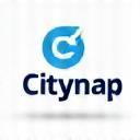 CityNap Nederland B.V. Logo